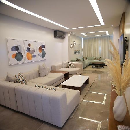 Aks Home Appart 2 - Cabonegro Cabo Negro Exterior photo