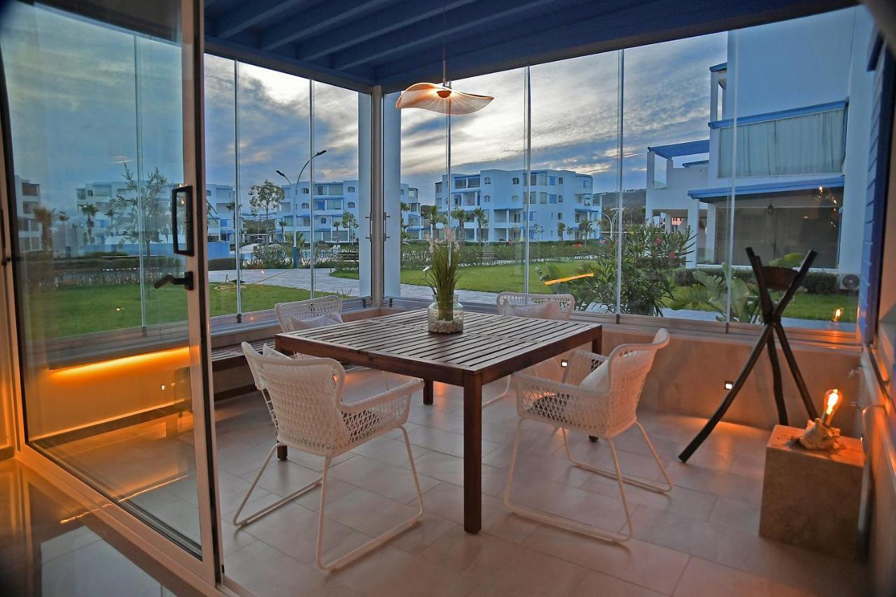 Aks Home Appart 2 - Cabonegro Cabo Negro Exterior photo