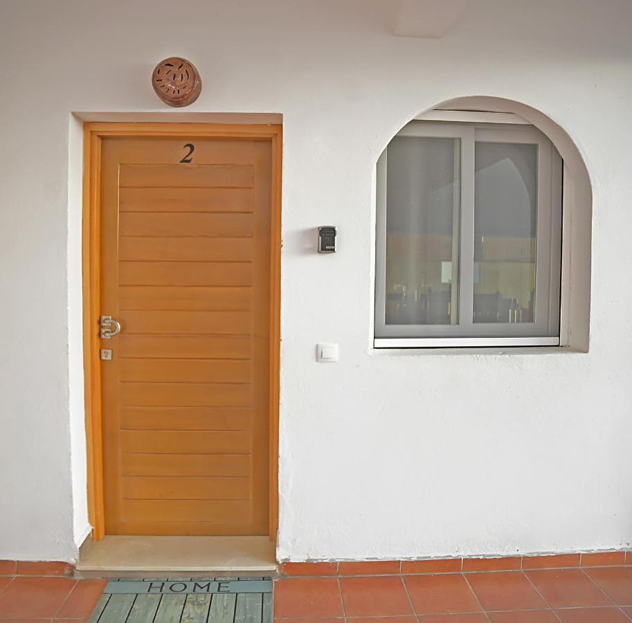 Aks Home Appart 2 - Cabonegro Cabo Negro Exterior photo