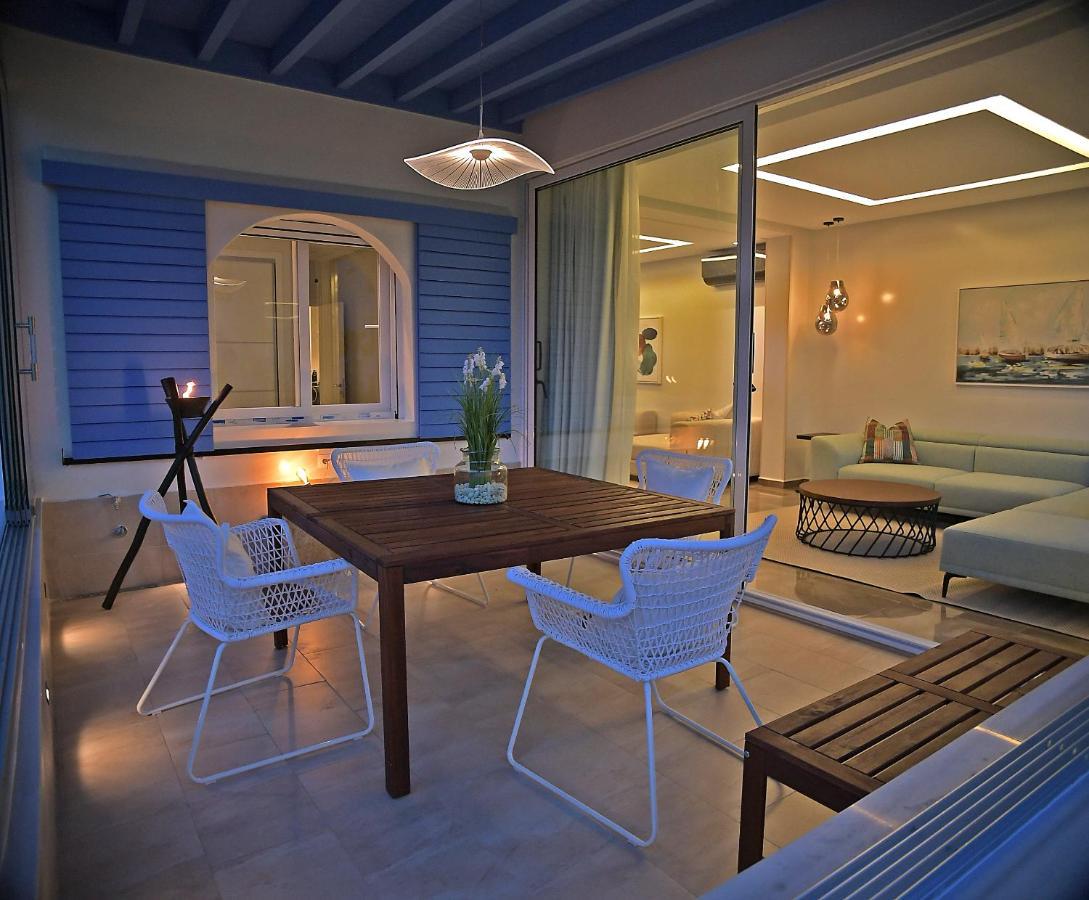 Aks Home Appart 2 - Cabonegro Cabo Negro Exterior photo